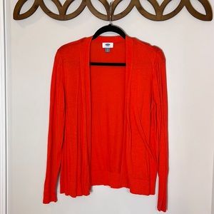 Old Navy Cardigan